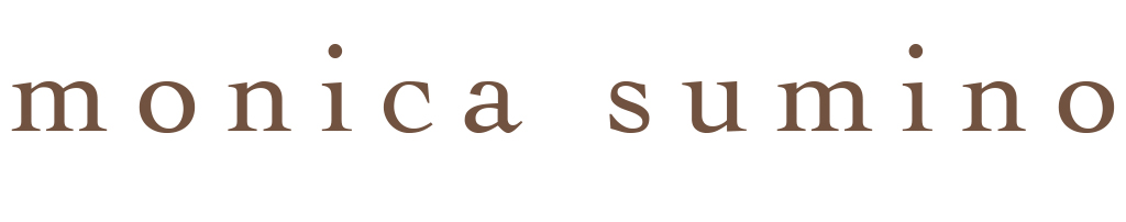 スミノモニカ｜イラスト・絵本・物語